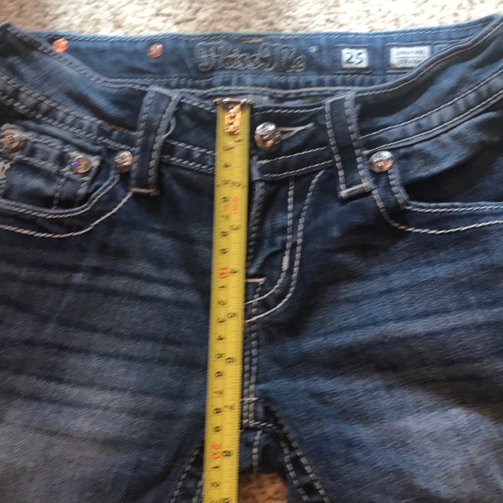 Miss Me Jeans - Picture 9 of 10